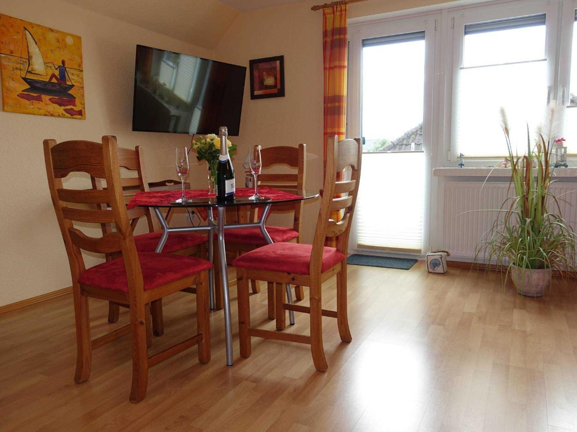 Ferienwohnung Heike Rabel  Exterior foto